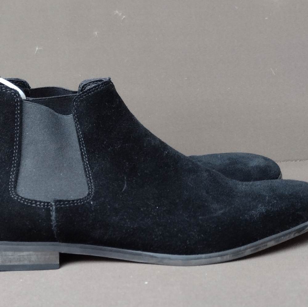 BP men's boots